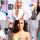 Image for article titled Cleavage, Cut Outs and Crop Tops at the BET Awards